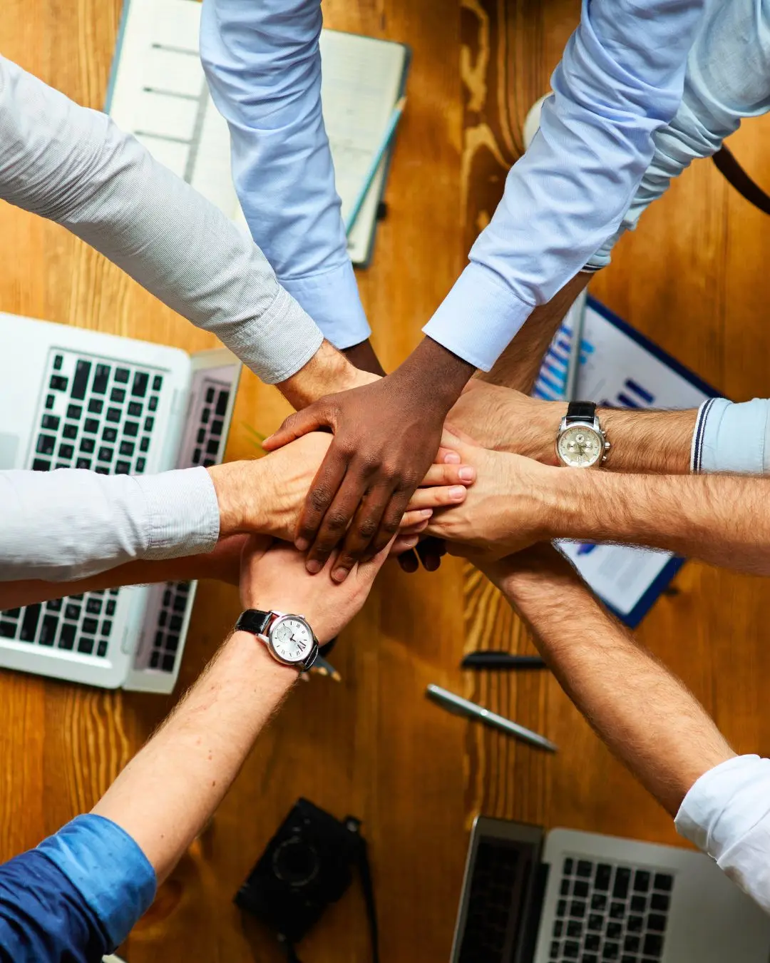 Collaborative Culture